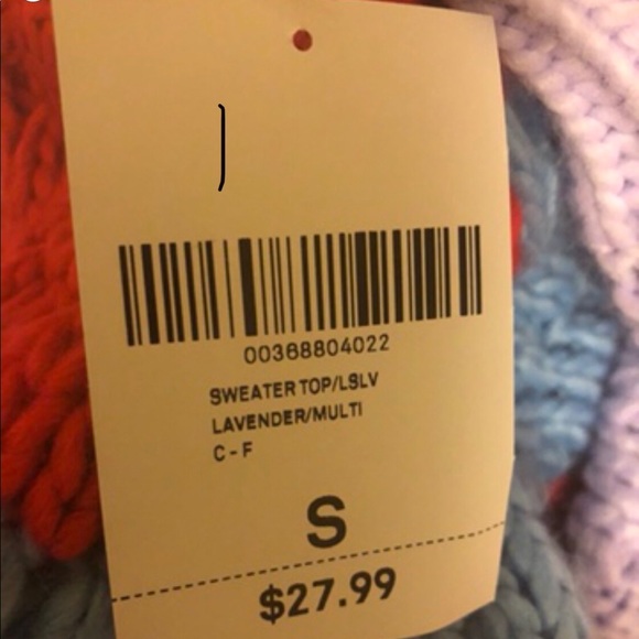 LARGE Lot of 17 pc. Used Girls Fall Winter Clothes - Picture 16 of 16